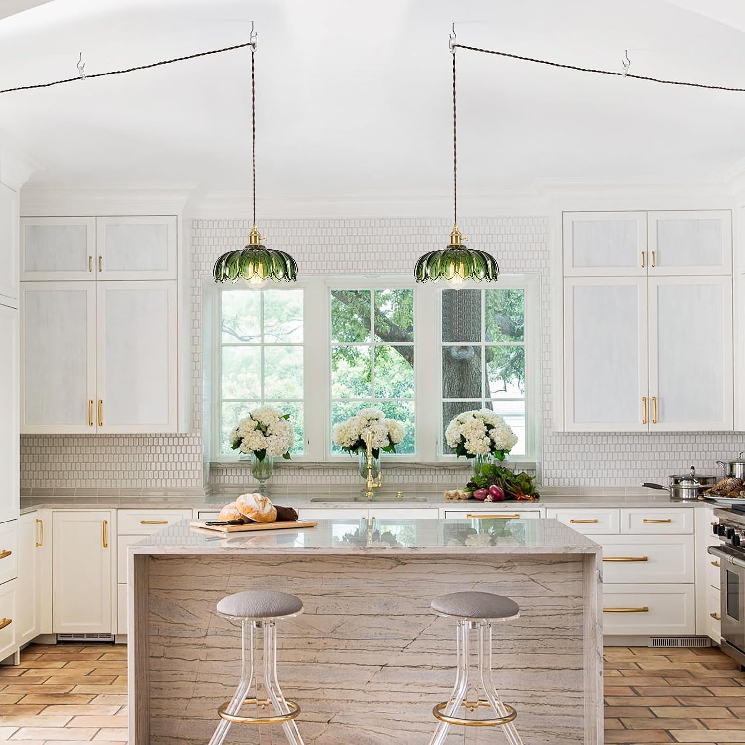 Plug-In Pendant Lights: The No-Electrician Upgrade That Actually Works